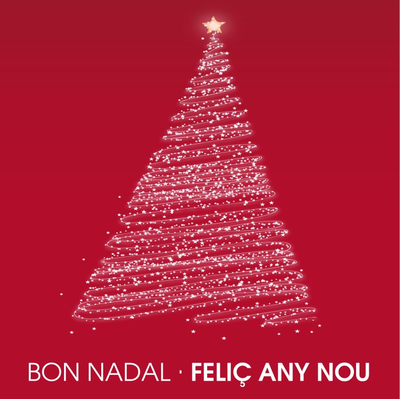 Postal de Nadal